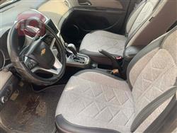 شيفروليه كروز